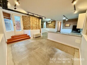 502 T St NW-Unit -#B in Washington, DC - Building Photo - Building Photo