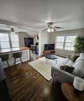 3823 Bell St in Kansas City, MO - Building Photo
