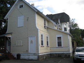 17 1st Ave in Gloversville, NY - Building Photo - Building Photo