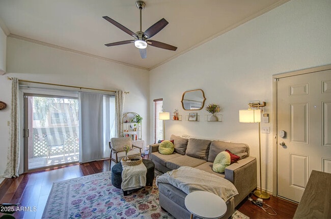 property at 3600 Hayden Rd