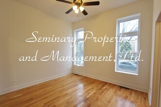 4502-04 N Paulina in Chicago, IL - Building Photo - Interior Photo