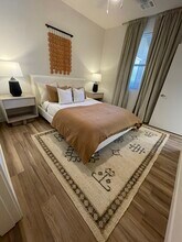 Madera Apartments in Santa Fe, NM - Building Photo - Building Photo