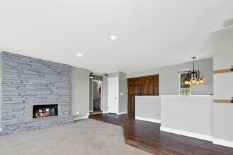 2480 W Sunrise Rim Rd in Boise, ID - Building Photo - Building Photo