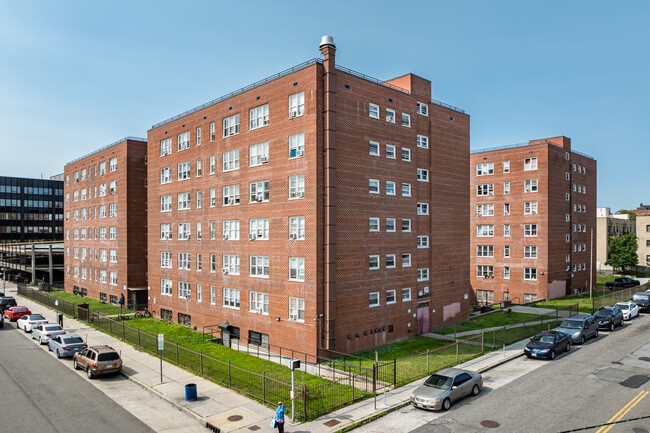 50 Jackson St