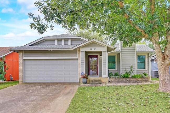 12907 Covington Trail