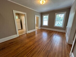 822 E Tremont Ave in Charlotte, NC - Building Photo - Building Photo