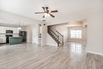 63 Howard Ave in Cartersville, GA - Building Photo - Building Photo
