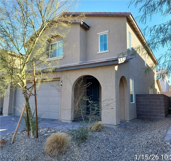 property at 2924 Gaffer Film St