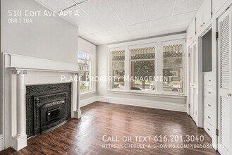 510 Coit Ave NE in Grand Rapids, MI - Building Photo - Building Photo