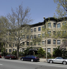 1110-1120 Beacon Street in Brookline, MA - Building Photo - Building Photo