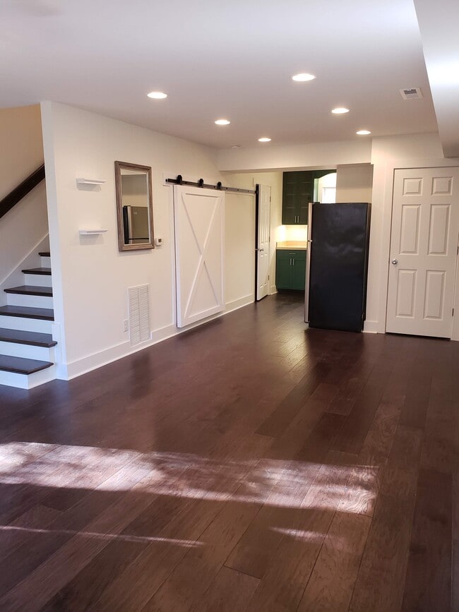 6514 Louisa Road in Keswick, VA - Building Photo - Building Photo