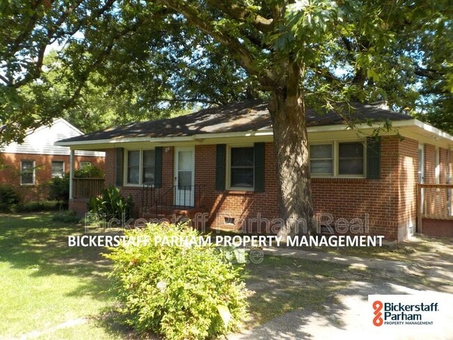 property at 4017 Trask Dr