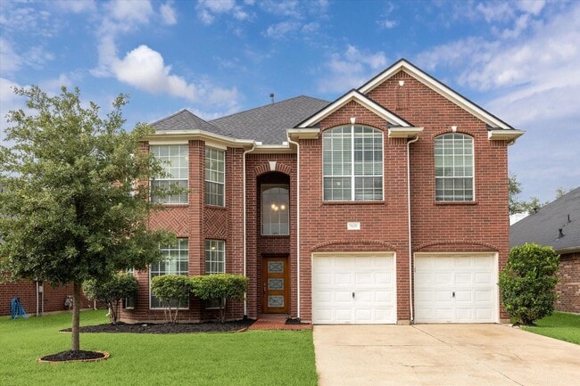 19326 Colony Trail Ln