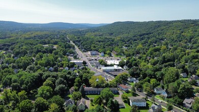 100-128 Milburn Dr in Syracuse, NY - Building Photo - Building Photo