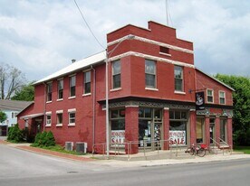 600 N Grant St in Bloomington, IN - Building Photo