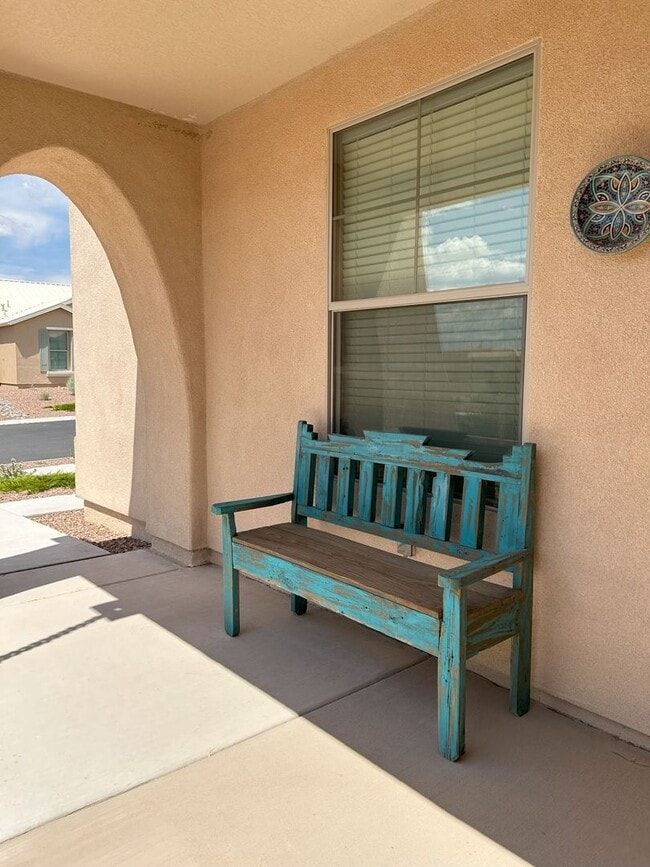 56 Via Orilla Dorado in Santa Fe, NM - Building Photo - Building Photo