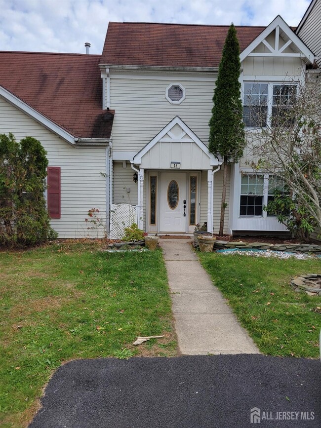 property at 15 Van Pelt Ct