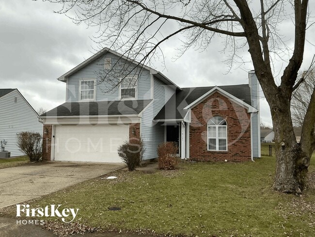 property at 10127 Park Ridge Dr