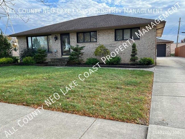 property at 9953 Shady Ln