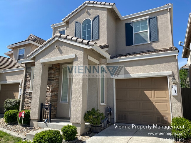 3133 Touchman St in Sacramento, CA - Building Photo - Building Photo