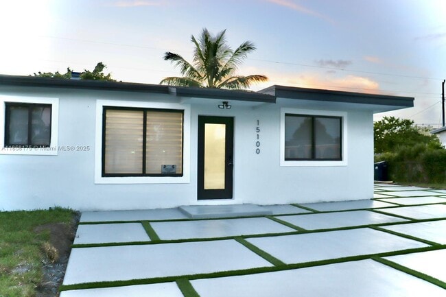 property at 15100 Polk St