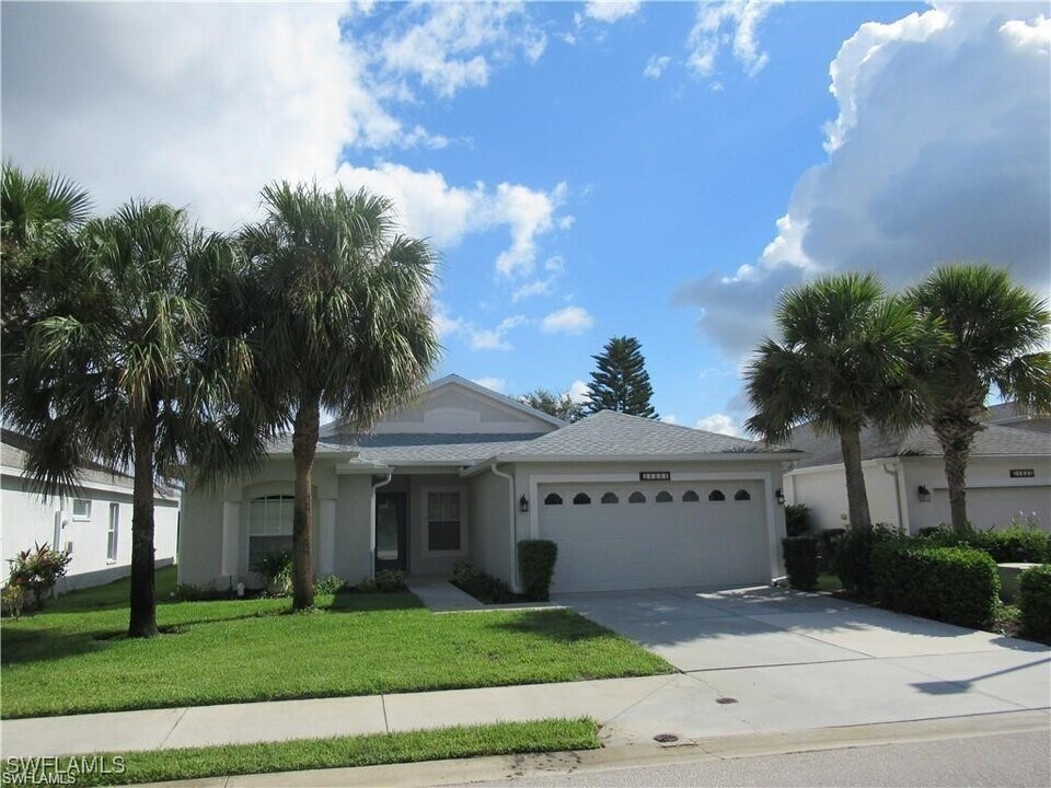 21551 Brixham Run Loop in Estero, FL - Building Photo