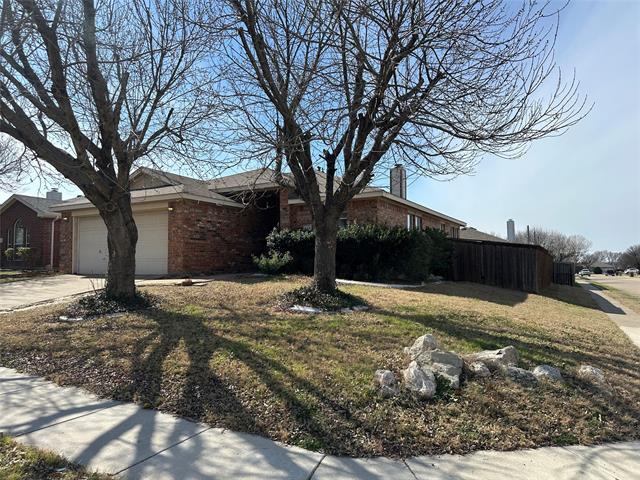 529 Port Allen Dr in Little Elm, TX - Building Photo