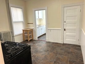 33 Stone Ave, Unit #1 in Somerville, MA - Building Photo