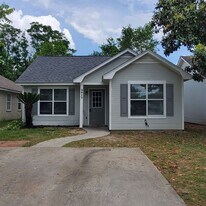3017 Kensington Ln in Valdosta, GA - Building Photo