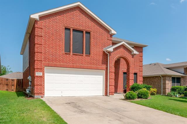 6652 Friendsway Dr in Fort Worth, TX - Building Photo - Building Photo
