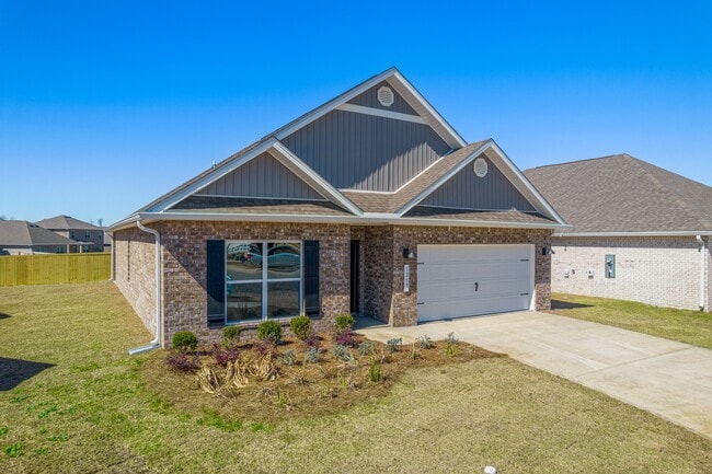 1259 Reece Wy in Lynn Haven, FL - Building Photo - Building Photo