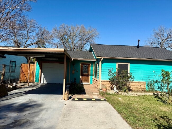 property at 506 Ogilvie St