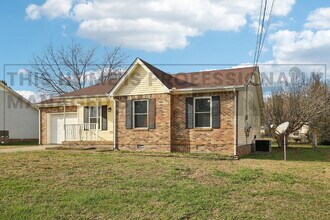 283 Audrea Ln in Clarksville, TN - Building Photo - Building Photo
