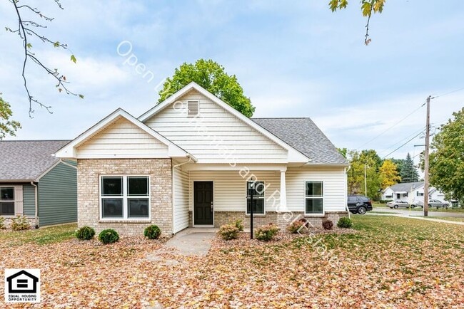 property at 307 Toledo St