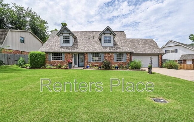 6310 S 72nd E Pl