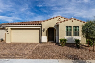 16780 W Cameron Dr in Surprise, AZ - Building Photo