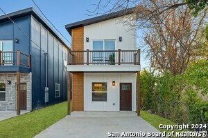 212 Cooper St in San Antonio, TX - Building Photo - Building Photo