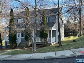 119 Birch St in Midland Park, NJ - Building Photo