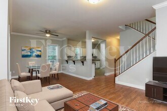 5121 Lundy Dr in Raleigh, NC - Building Photo - Building Photo