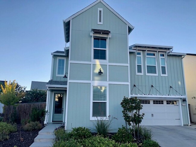 776 Silo St in Folsom, CA - Foto de edificio - Building Photo