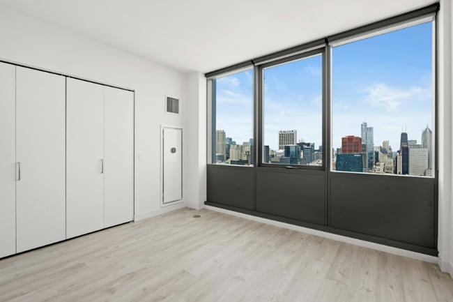 810 S Michigan Ave in Chicago, IL - Building Photo - Building Photo