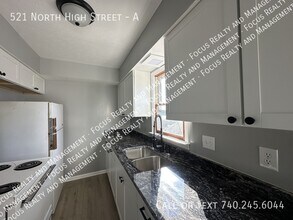 521 N High St in Lancaster, OH - Building Photo - Building Photo