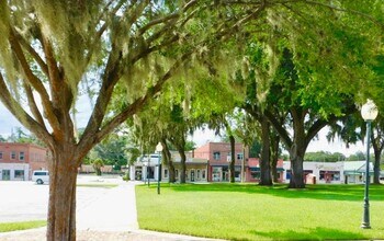 Mansion on Mason in Wildwood, FL - Building Photo - Building Photo