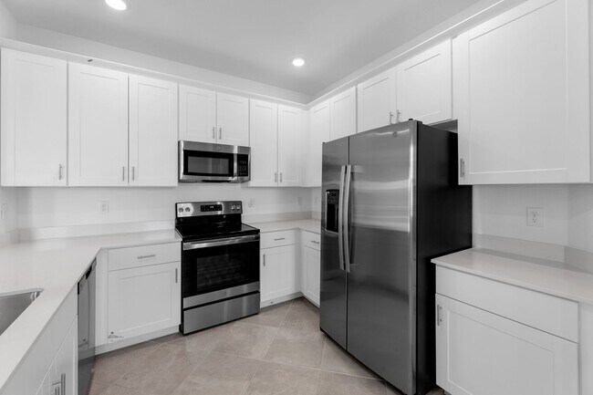 2893 Citrus St in Daytona Beach, FL - Foto de edificio - Building Photo
