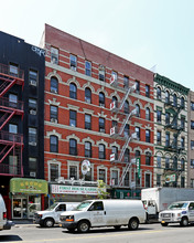 83-81 Chrystie St in New York, NY - Building Photo - Building Photo