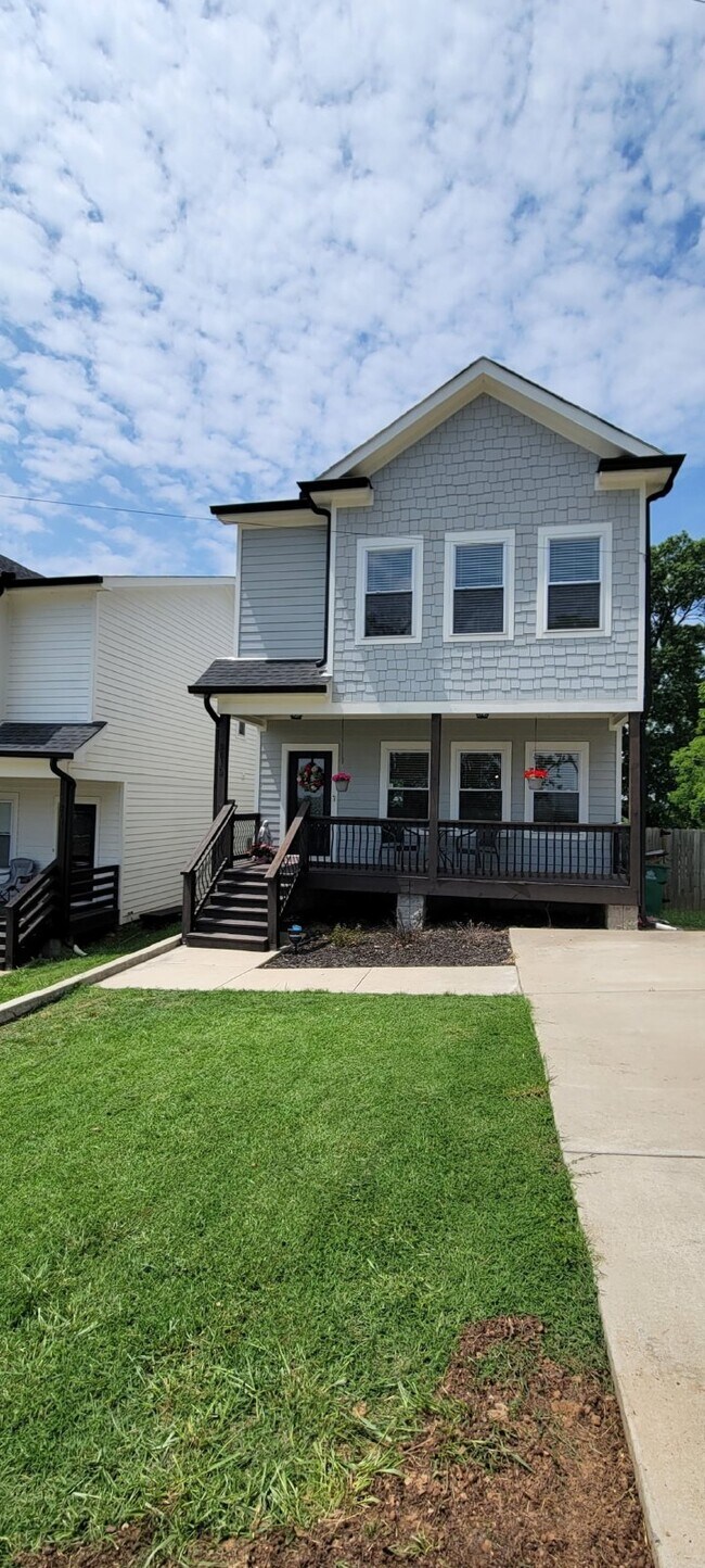2613 Alpine Park Ave in Nashville, TN - Building Photo - Building Photo