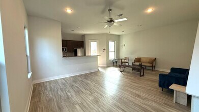 4001 Cusco Ln in Houston, TX - Building Photo - Building Photo