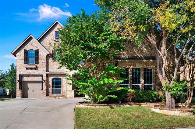 6925 Mercy Rd in Frisco, TX - Building Photo - Building Photo