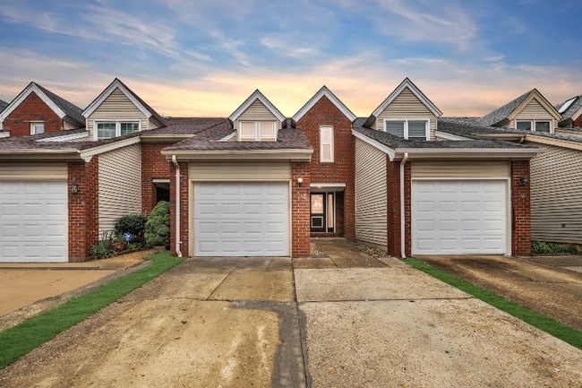property at 1263 Hillock Crossing