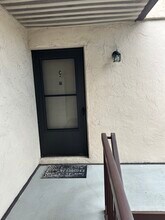 2504 Bogey Ln, Unit C1 in Melbourne, FL - Building Photo - Building Photo